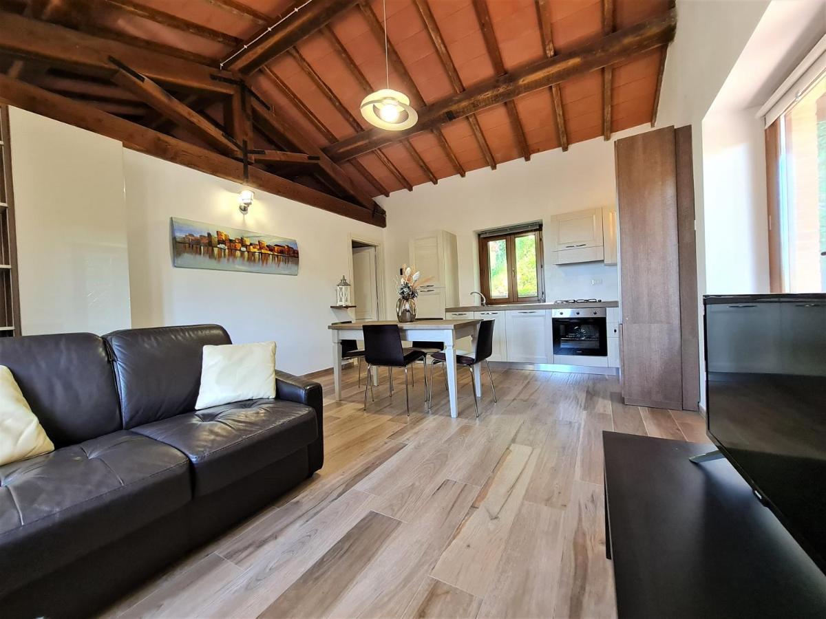 Apart-hotel Borgo Gatteraia