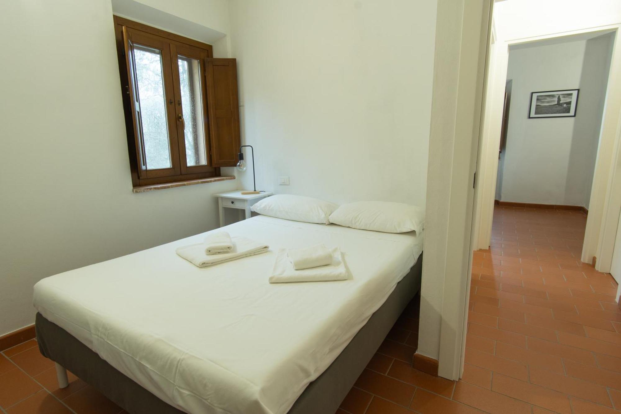 Apart-hotel Borgo Gatteraia