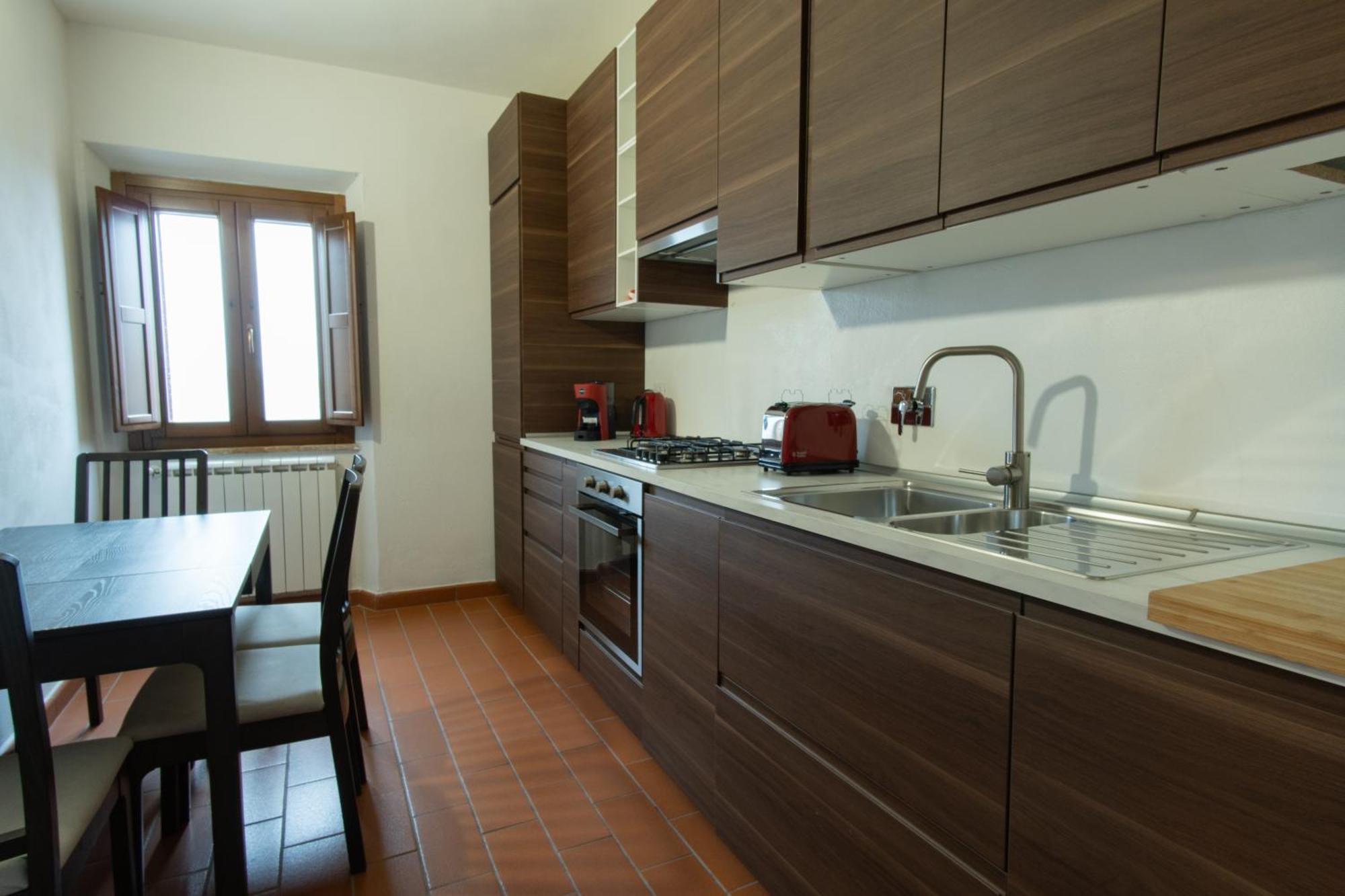 Borgo Gatteraia Apart-hotel