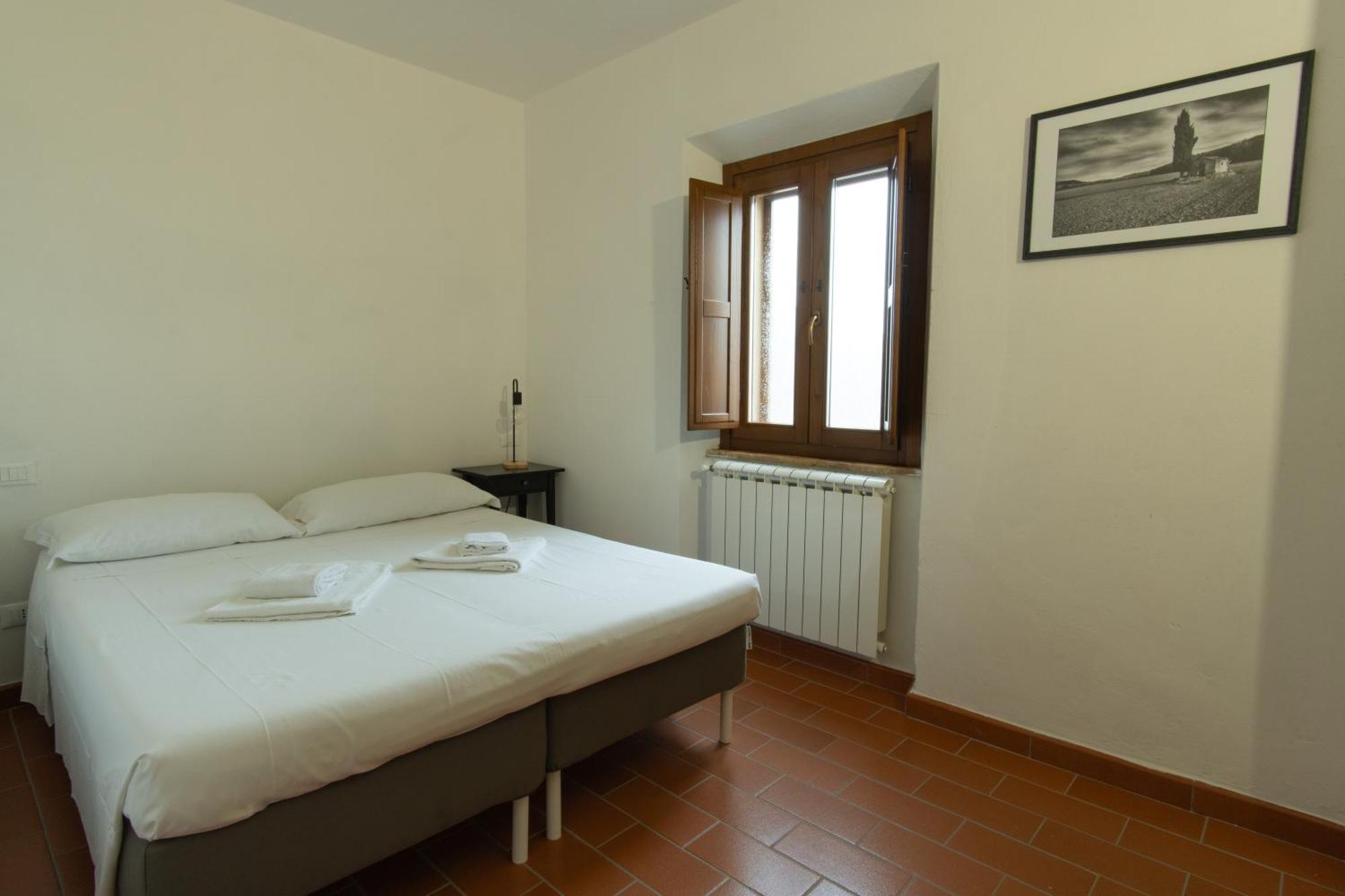 Aparthotel Borgo Gatteraia *