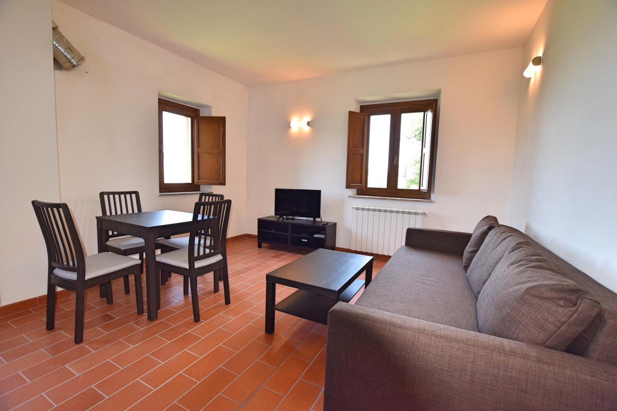 Borgo Gatteraia Aparthotel *