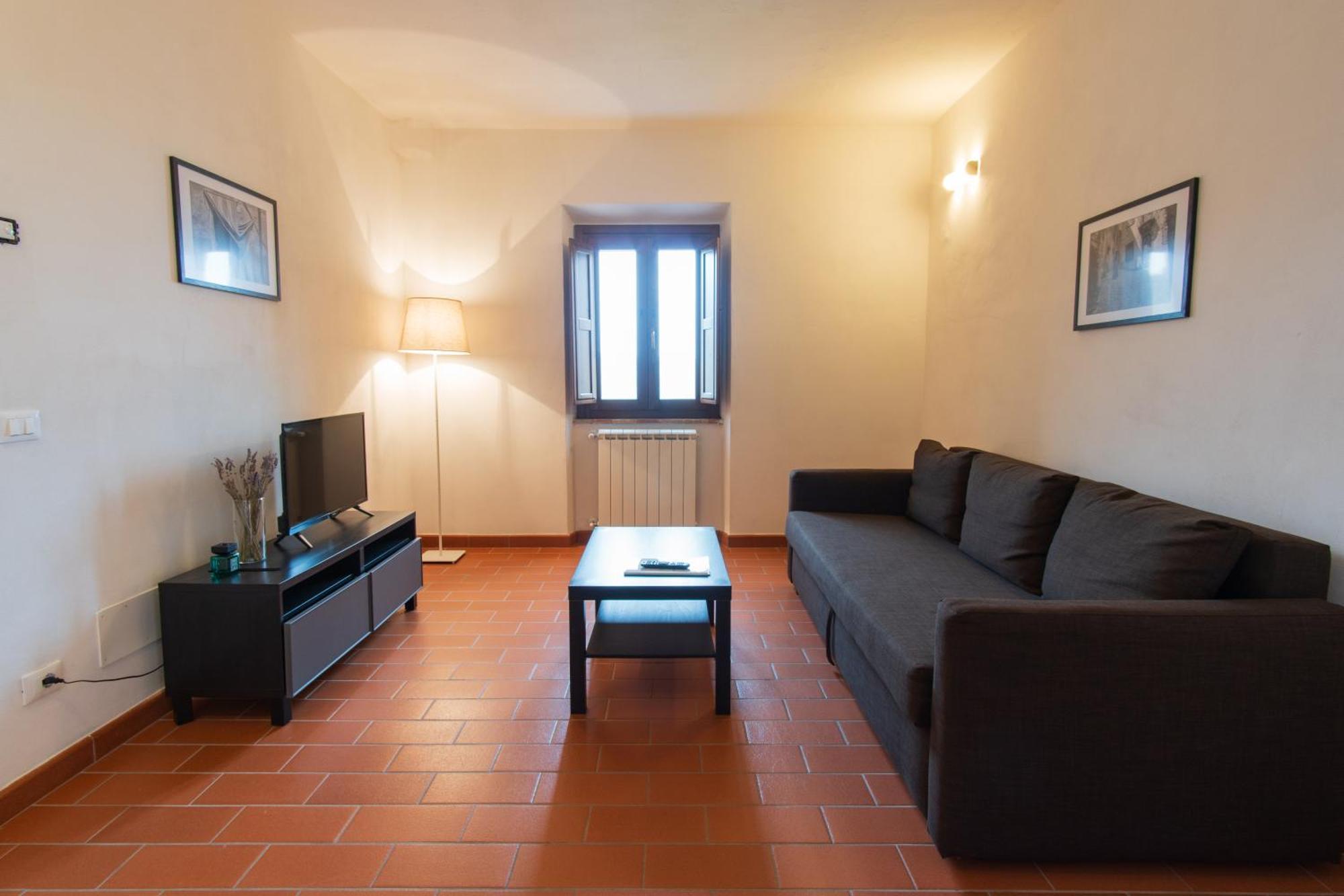 Aparthotel Borgo Gatteraia Volterra
