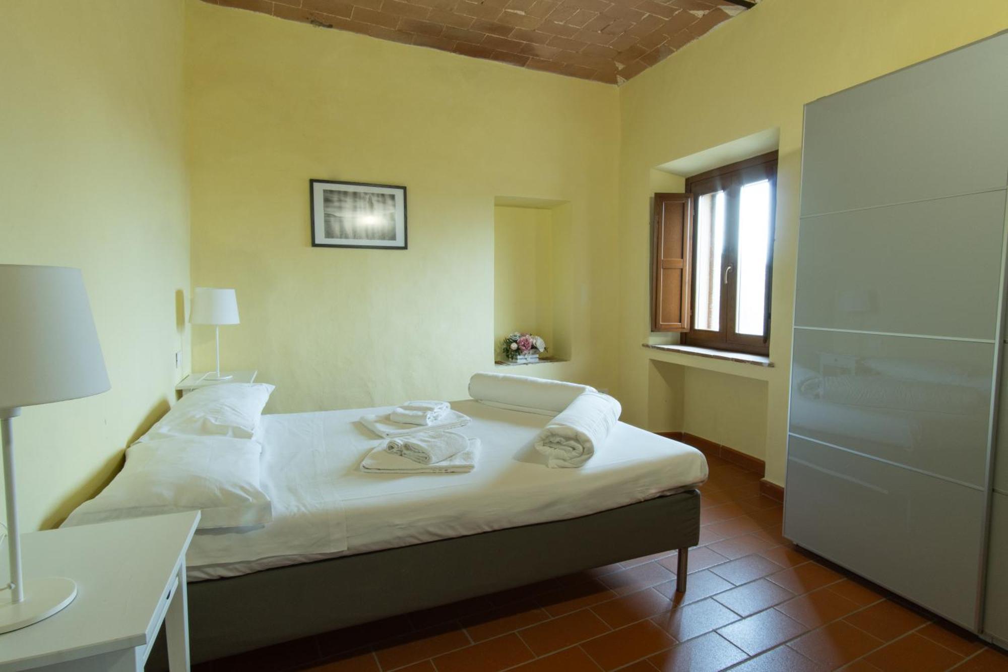 Borgo Gatteraia * Volterra