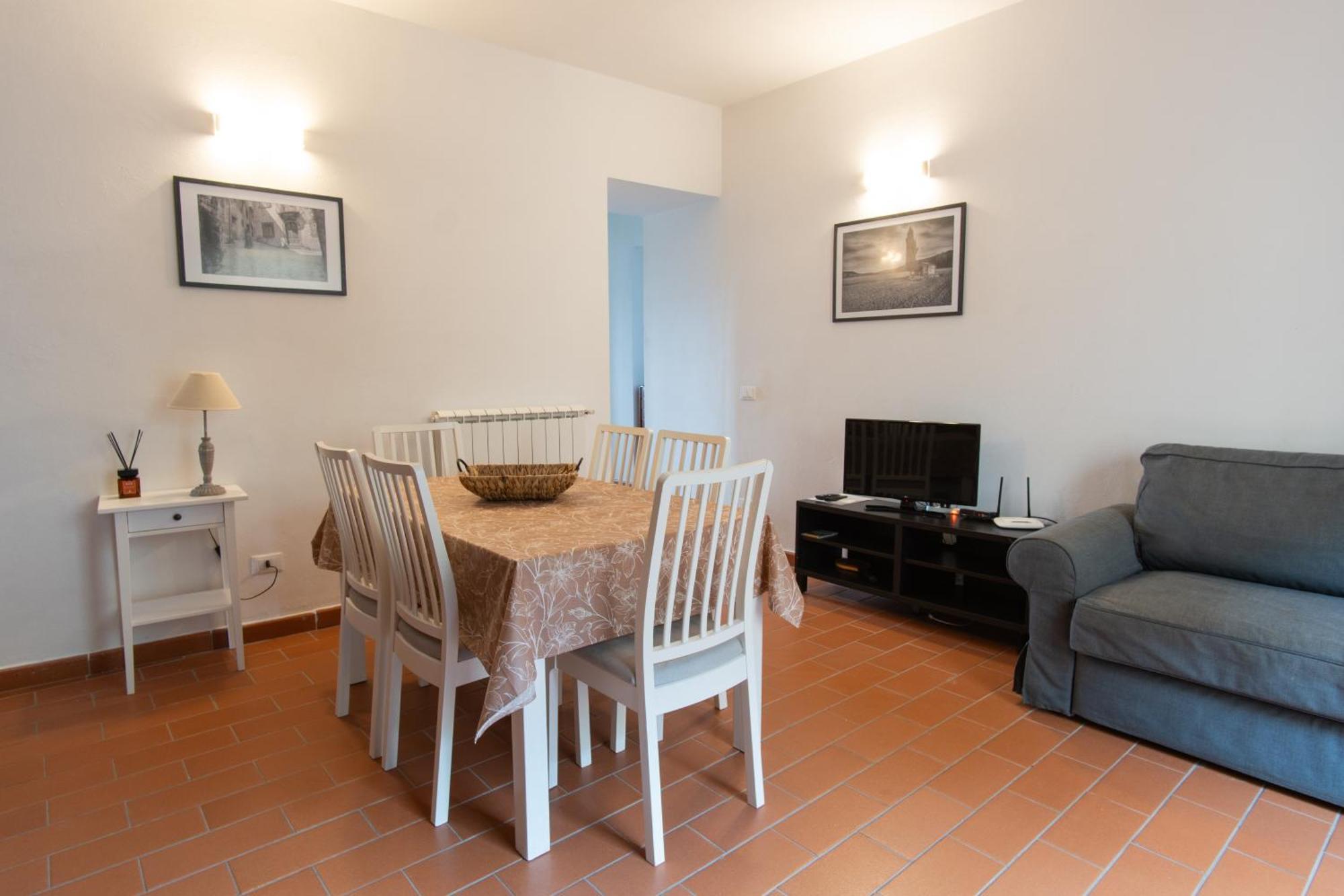 Aparthotel Borgo Gatteraia