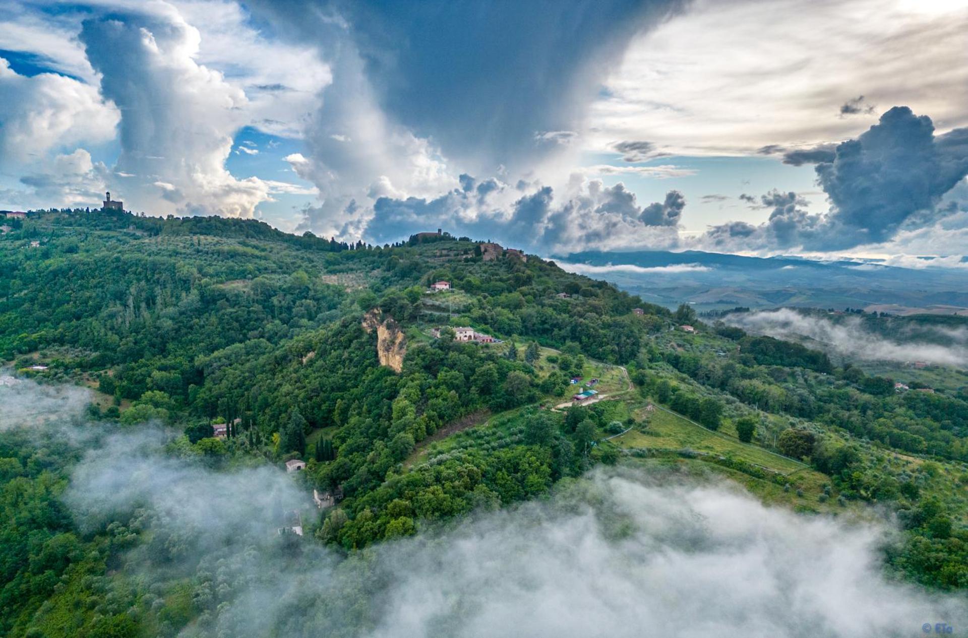 Borgo Gatteraia Volterra