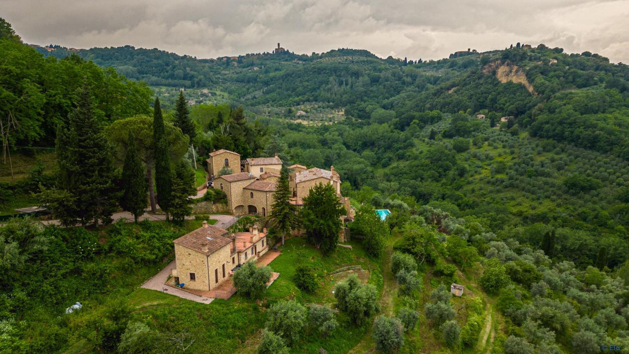 Borgo Gatteraia Aparthotel