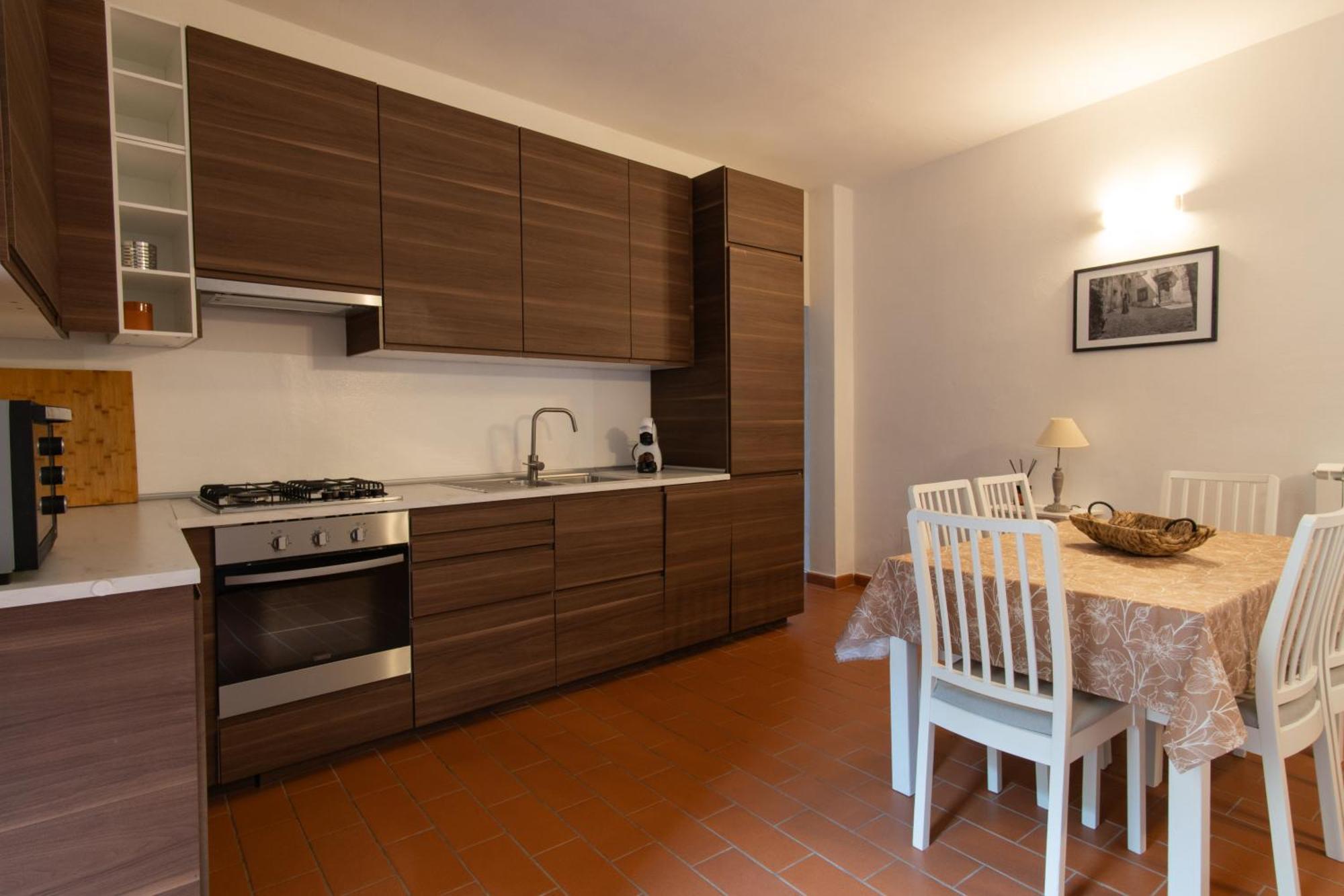 Aparthotel Borgo Gatteraia *