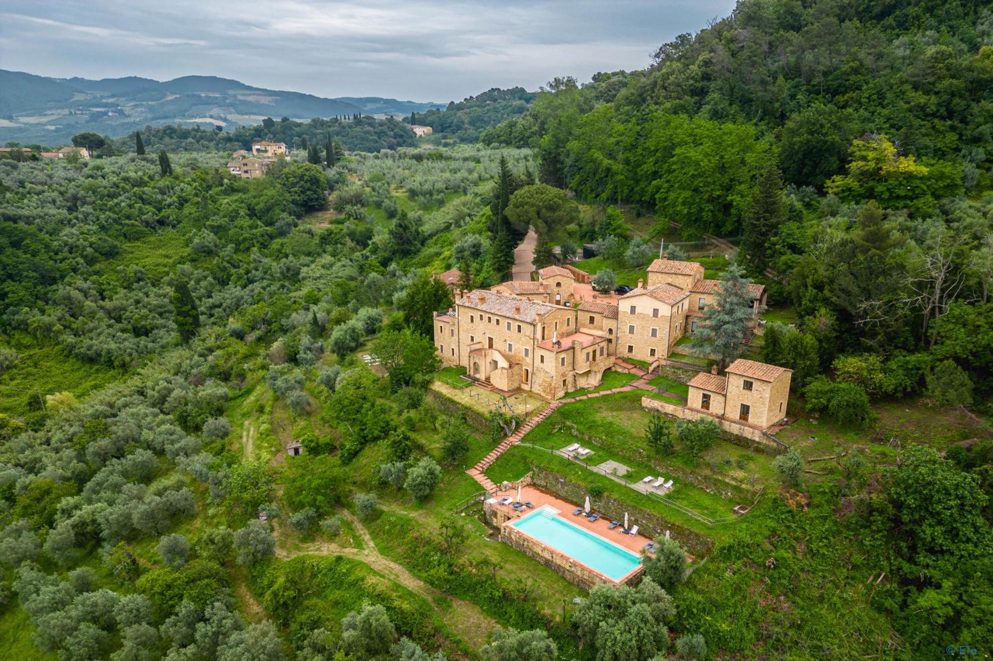 Borgo Gatteraia Aparthotel *