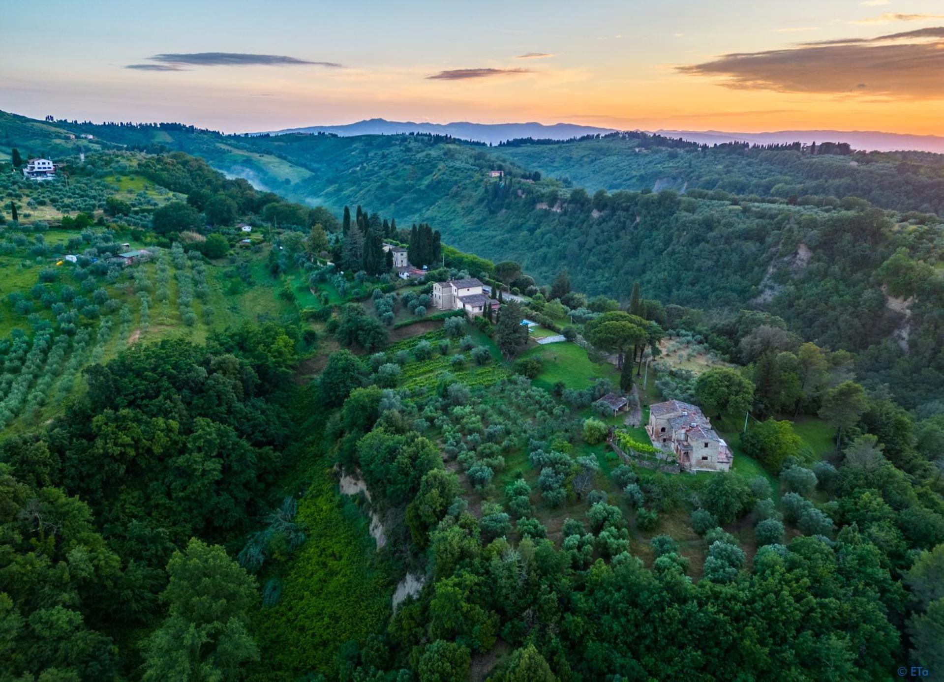 Apart-hotel Borgo Gatteraia Volterra