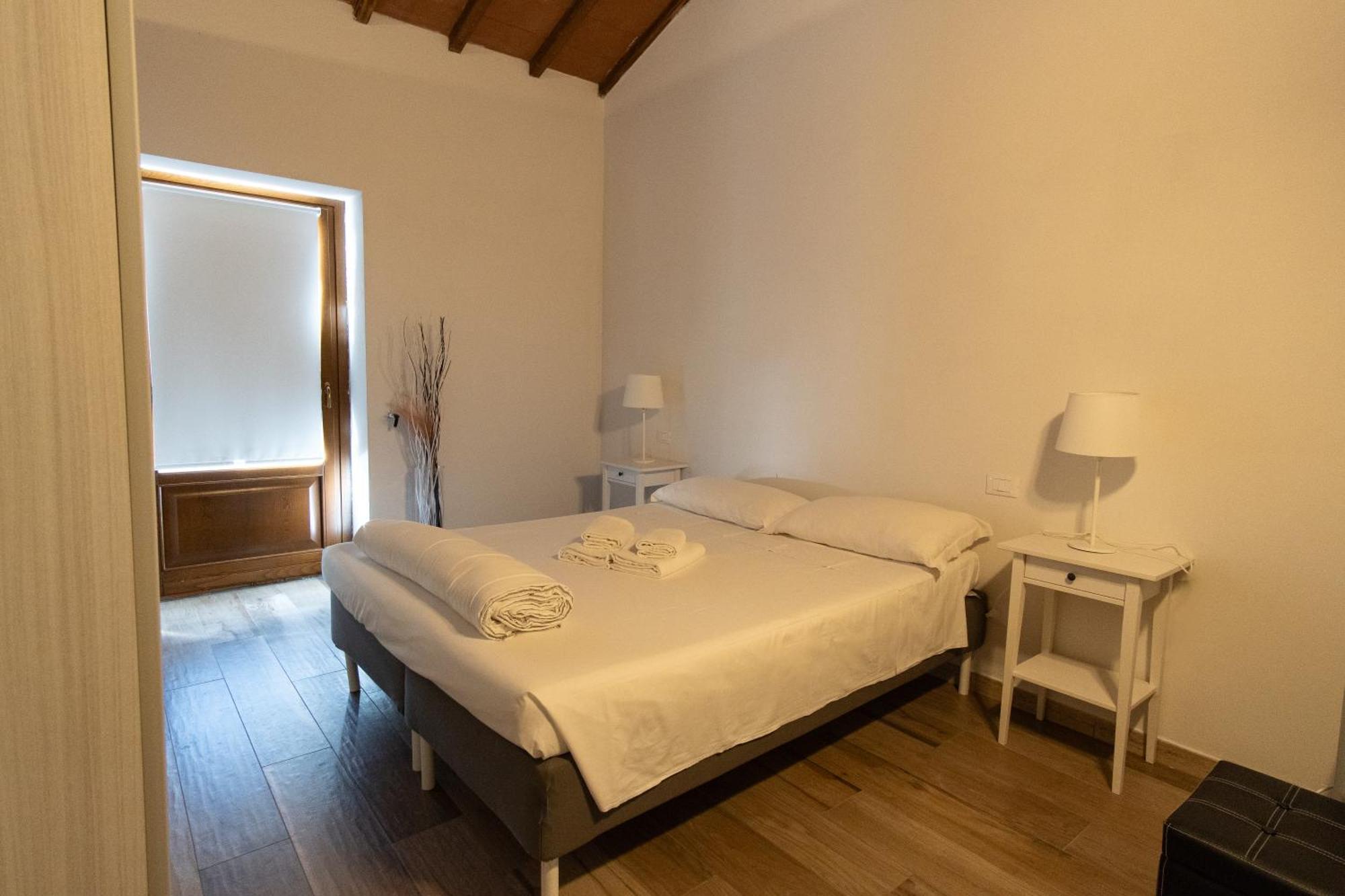 Apart-hotel Borgo Gatteraia *