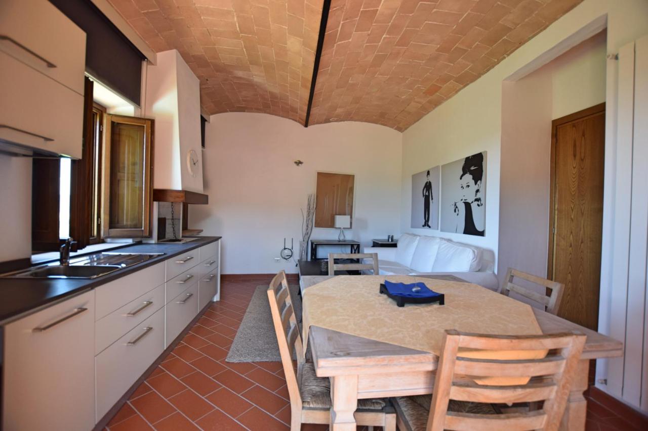 Borgo Gatteraia *