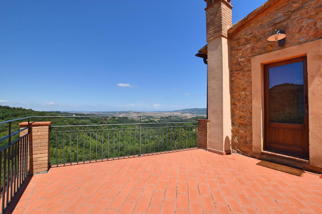 Borgo Gatteraia *
