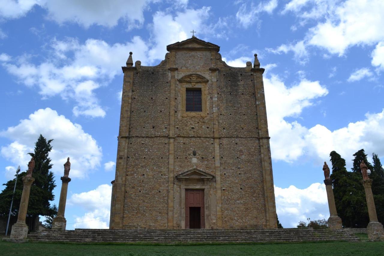 Borgo Gatteraia *