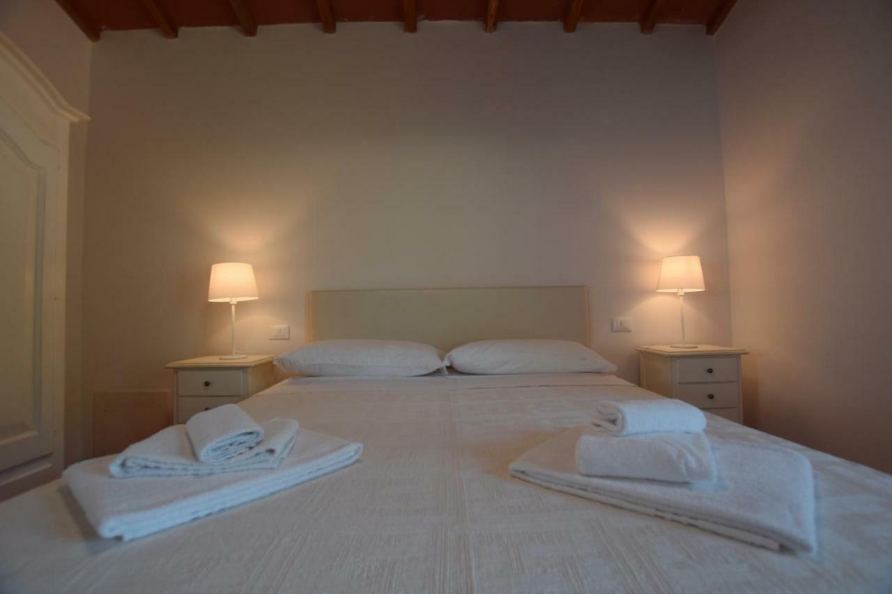 Borgo Gatteraia Apart-hotel *