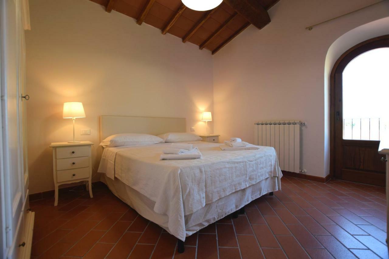 Aparthotel Borgo Gatteraia