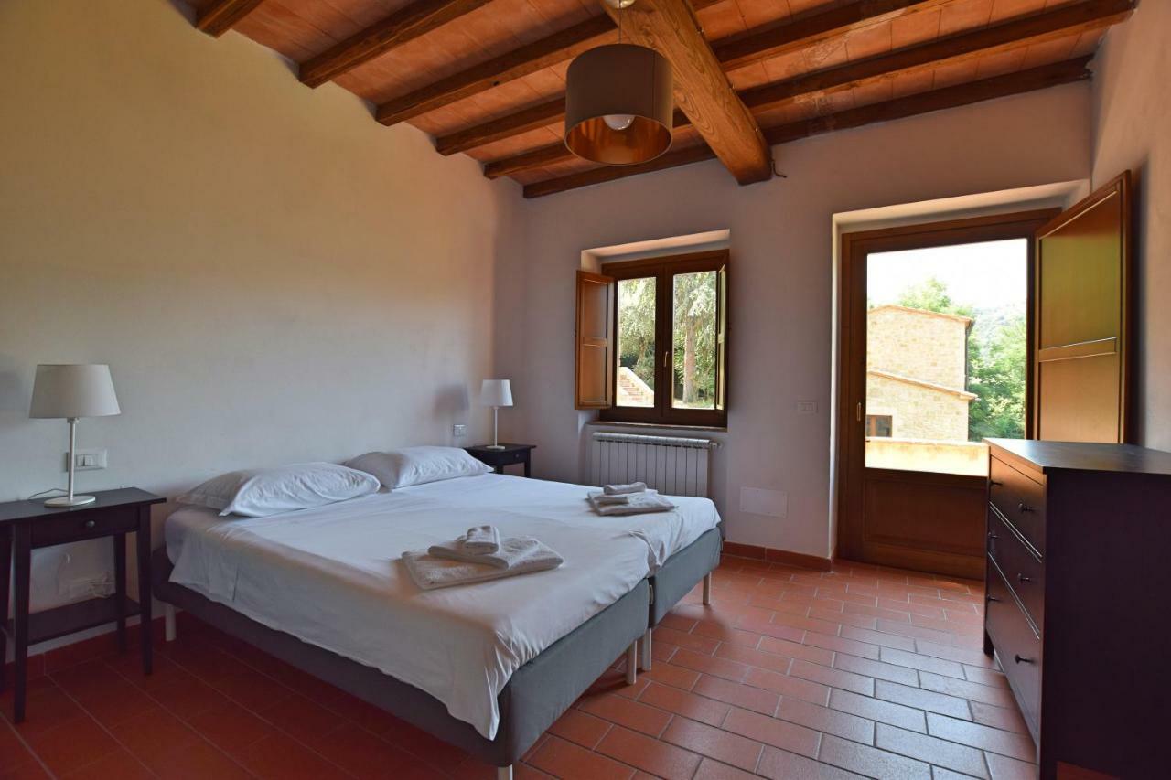 Borgo Gatteraia * Volterra